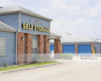 Storage Units for Rent available at 1507 West William Cannon, Austin, TX 78745