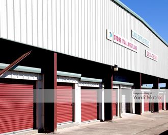 Storage Units for Rent available at 1500 Village West Drive, Austin, TX 78733