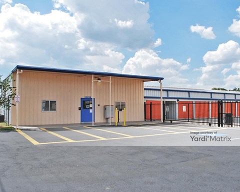 Storage Units for Rent available at 15725 West State Highway 29, Liberty Hill, TX 78642