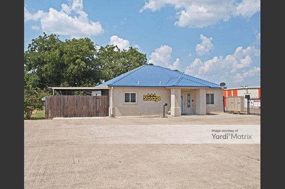 Cubesmart Self Storage 3706 North Main Street Taylor Rentcafe