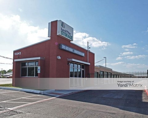 Storage Units for Rent available at 12342 Ranch Road 620 North, Austin, TX 78750