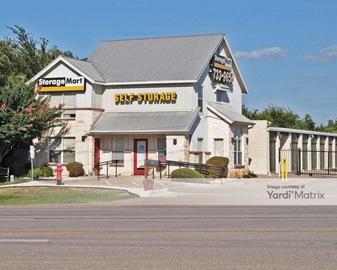 Storage Units for Rent available at 15601 Fm 1325, Austin, TX 78728