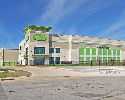 Storage Units for Rent available at 2100 South Interstate 35, Georgetown, TX 78626
