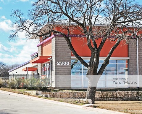 Storage Units for Rent available at 2300 South Interstate 35, Georgetown, TX 78626