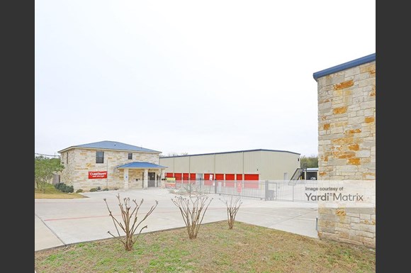 Cubesmart Self Storage 13601 Dessau Road Pflugerville Rentcafe
