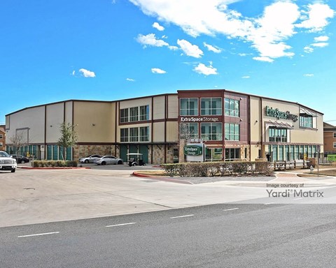 Storage Units for Rent available at 9215 South 1St Street, Austin, TX 78748