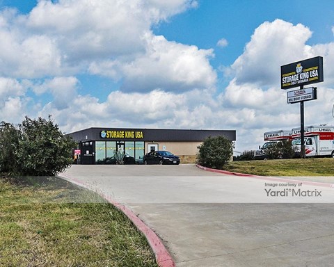 Storage Units for Rent available at 14774 West Hwy 29, Liberty Hill, TX 78642
