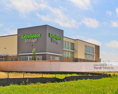 Storage Units for Rent available at 140 East Sonny Drive, Leander, TX 78641