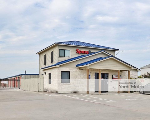 Storage Units for Rent available at 3901 East University Avenue, Georgetown, TX 78626