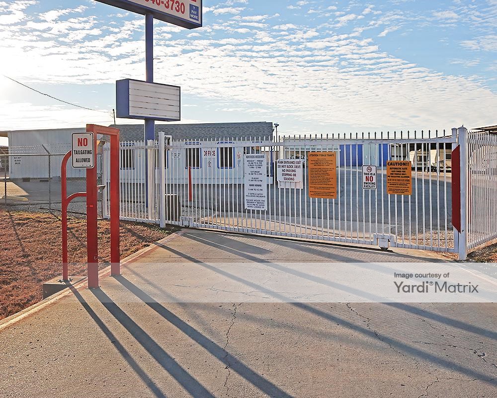 Lakeview Boat And Rv Storage We Got You Covered