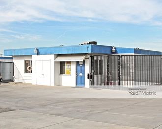 Storage Units for Rent available at 27460 Mccall Blvd, Sun City, CA 92585