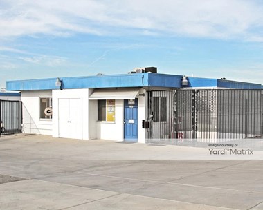 Storage Units for Rent available at 27460 Mccall Blvd, Sun City, CA 92585 Photo Gallery 1