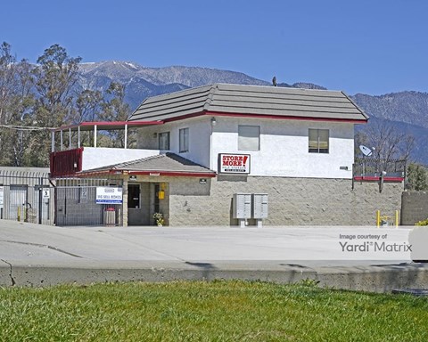 Storage Units for Rent available at 2909 West Lincoln Street, Banning, CA 92220