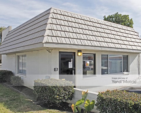 Storage Units for Rent available at 1781 Industrial Park Avenue, Redlands, CA 92374