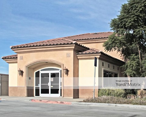 Storage Units for Rent available at 33275 Antelope Road, Murrieta, CA 92563