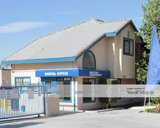 Storage Units for Rent available at 2200 Cota Street, Norco, CA 92860