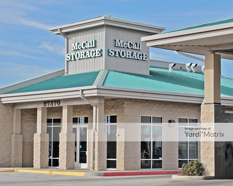 Storage Units for Rent available at 27370 Mccall Blvd, Sun City, CA 92585