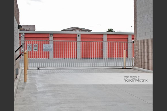 Orangecrest Self Storage 18601 Van Buren Blvd Riverside Rentcafe