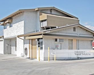 Storage Units for Rent available at 485 West Lacadena, Riverside, CA 92501