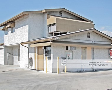 Storage Units for Rent available at 485 West Lacadena, Riverside, CA 92501 Photo Gallery 1