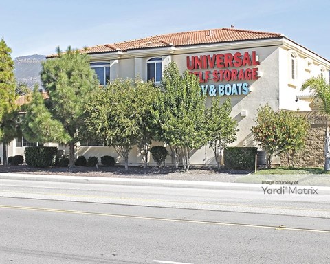 Storage Units for Rent available at 3086 Kendall Drive, San Bernardino, CA 92407