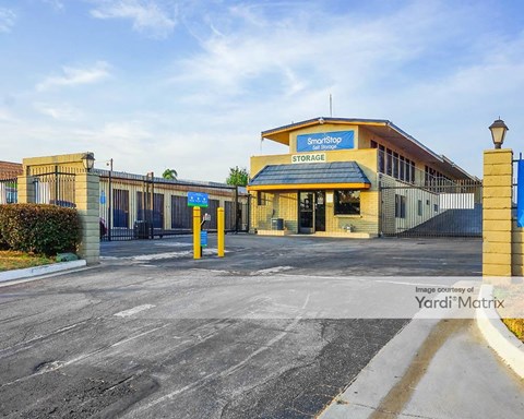 Storage Units for Rent available at 3167 Van Buren Blvd, Riverside, CA 92503