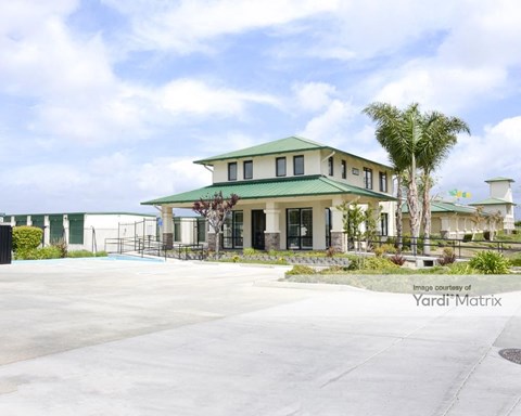 Storage Units for Rent available at 3450 Wentworth Drive, Hemet, CA 92545