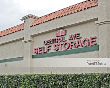 Storage Units for Rent available at 3399 Central Avenue, Riverside, CA 92506 Photo Gallery 1