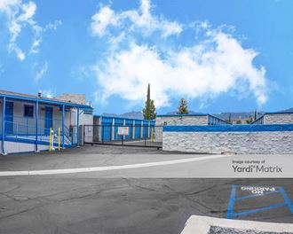 Storage Units for Rent available at 44820 East Florida Avenue, Hemet, CA 92544