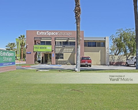 Storage Units for Rent available at 36000 Cathedral Canyon Drive, Cathedral City, CA 92234