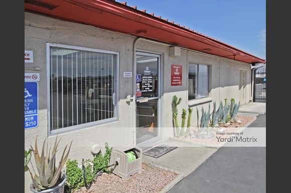 Cubesmart Self Storage 401 South Waterman Avenue San Bernardino Rentcafe