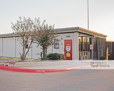 Storage Units for Rent available at 1850 Ephriham Avenue, Fort Worth, TX 76164
