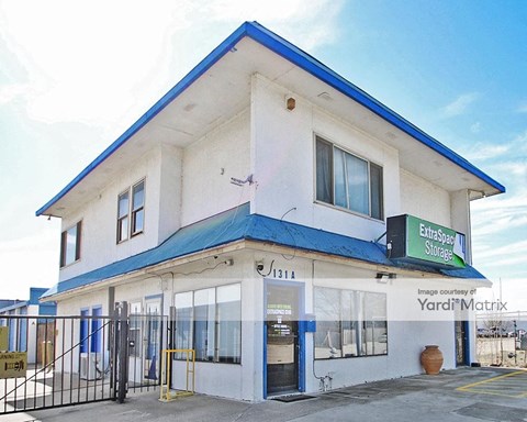 Storage Units for Rent available at 131 Longhorn Road, Saginaw, TX 76179