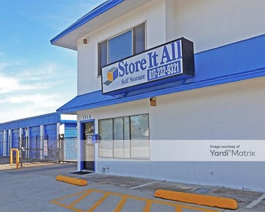 Storage Units for Rent available at 131 Longhorn Road, Saginaw, TX 76179