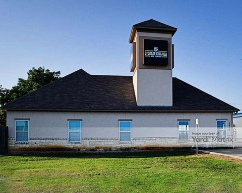 Storage Units for Rent available at 1908 Highway 1187, Crowley, TX 76036