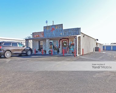 Storage Units for Rent available at 2050 FM 1189 Road, Weatherford, TX 76087 Photo Gallery 1