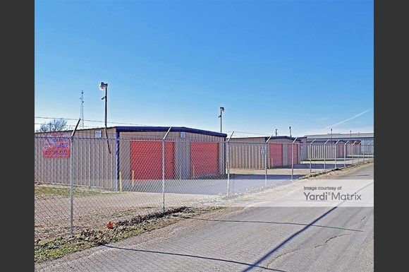 Corner Post Self Storage 300 East Railroad Godley Rentcafe