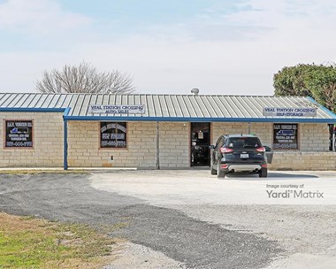Storage Units for Rent available at 7774 Veal Station Road, Azle, TX 76020 Photo Gallery 1