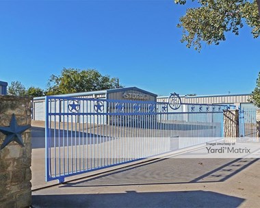 Storage Units for Rent available at 10395 Alta Vista Road, Fort Worth, TX 76244