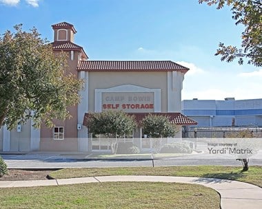 Storage Units for Rent available at 6471 Camp Bowie Blvd, Fort Worth, TX 76116 Photo Gallery 1