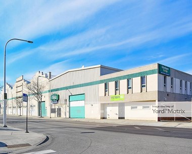 Storage Units for Rent available at 4400 West Addison Street, Chicago, IL 60641 Photo Gallery 1