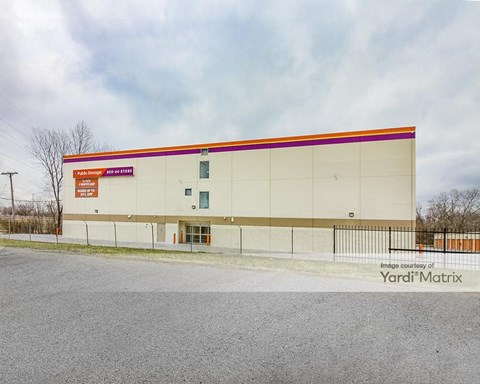 Storage Units for Rent available at 4849 West 115Th Street, Alsip, IL 60803