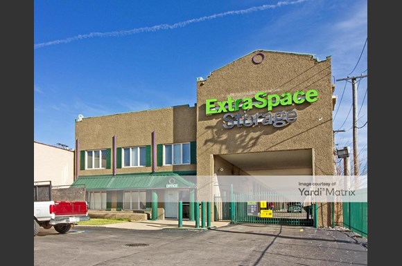 Extra Space Storage 5921 South Western Avenue Chicago Rentcafe