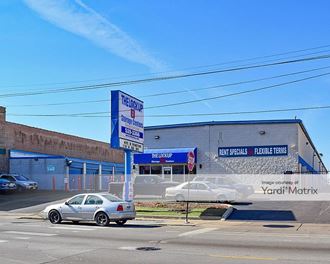 Storage Units for Rent available at 3366 North Kedzie Avenue, Chicago, IL 60618