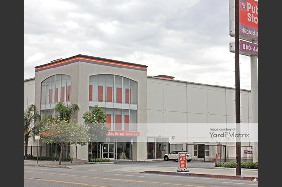 Public Storage 11620 Sherman Way North Hollywood Rentcafe