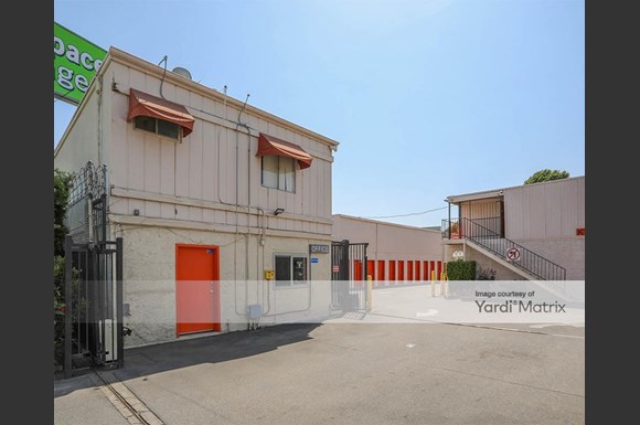 Van Nuys Ministorage 9635 Van Nuys Blvd Panorama City Rentcafe