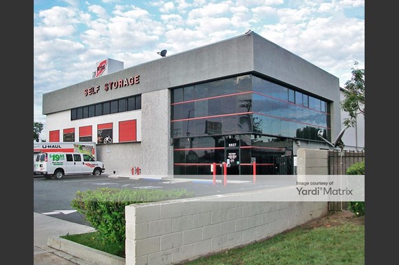 Keep It Self Storage 6827 Woodley Avenue Van Nuys Rentcafe