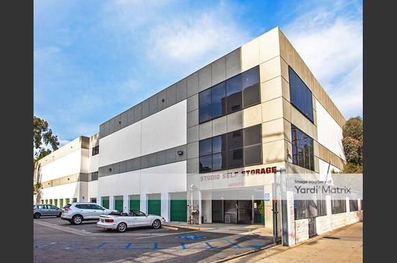 Studio Self Storage 6200 Lankershim Blvd North Hollywood Rentcafe