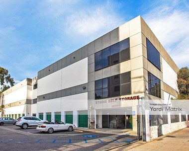 Storage Units for Rent available at 6200 Lankershim Blvd, North Hollywood, CA 91606 Photo Gallery 1