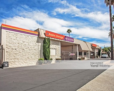 Storage Units for Rent available at 8050 Deering Avenue, Canoga Park, CA 91304 - Photo Gallery 1